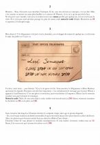 Sherlock Holmes & Mme Hudson D&eacute;tectives