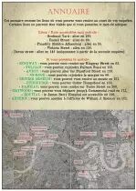 Sherlock Holmes - Ténèbres sur Londres - BD dont vous êtes le Héros