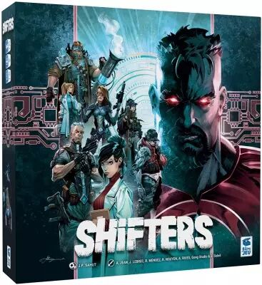Shifters