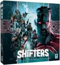 Shifters