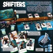 Shifters