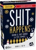 Shit Happens - L\'Hiver Glacial