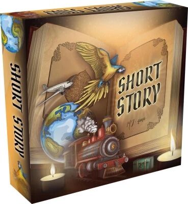 Short Story