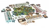 Sid Meier\'s Civilization : Une Aube Nouvelle