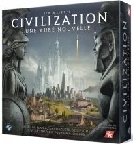 Sid Meier\'s Civilization : Une Aube Nouvelle