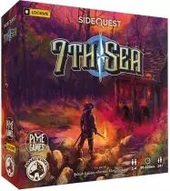 Sidequest : 7th Sea