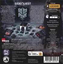 Sidequest : Frostpunk