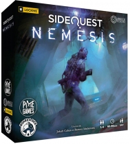 Sidequest : Nemesis