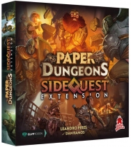 Sidequest (Ext. Paper Dungeons)