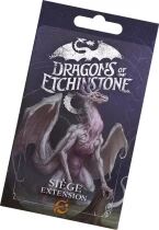 Si&egrave;ge (Ext. Dragons of Etchinstone)