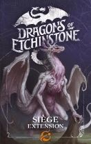 Si&egrave;ge (Ext. Dragons of Etchinstone)