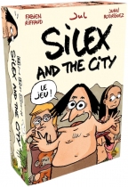 Silex and the City - Le jeu !