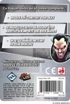 Silk (Marvel Champions JCE)