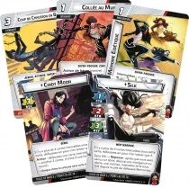 Silk (Marvel Champions JCE)