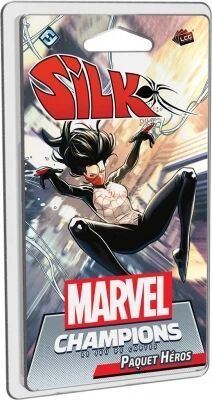 Silk (Marvel Champions JCE)