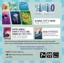 Similo Animaux Aquatiques