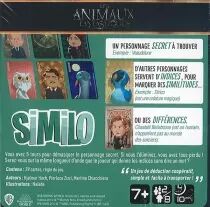 Similo Animaux Fantastiques