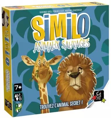 Similo Animaux Sauvages