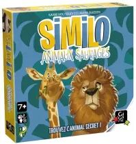 Similo Animaux Sauvages