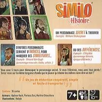 Similo Histoire