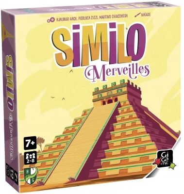 Similo Merveilles
