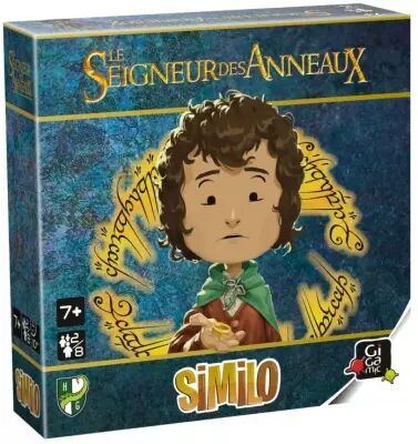 Similo Seigneur des Anneaux