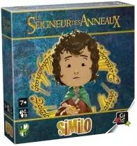 Similo Seigneur des Anneaux