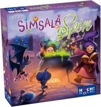 Simsala Spin