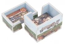 Skara Brae : Rangements pour Boîte - Colour Insert