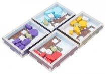 Skara Brae : Rangements pour Boîte - Colour Insert