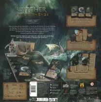 Skellige (Ext. The Witcher : L\'Ancien Monde)