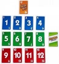Skip-Bo Express