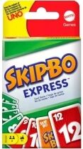 Skip-Bo Express