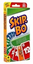 Skip-Bo