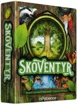 Skoventyr