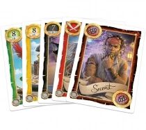 Skull King Extension