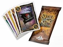 Skull King Extension