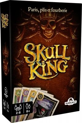Skull King
