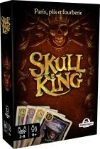 Skull King