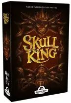 Skull King VF