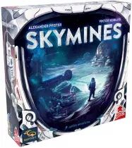 Skymines