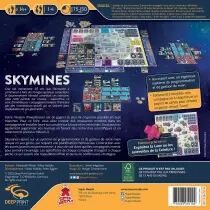 Skymines