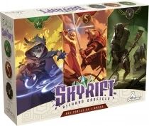 Skyrift - Aux Portes de l\'Ombre