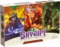 Skyrift - Aux Portes de l\'Ombre