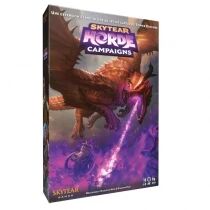 Skytear Horde : Campaigns
