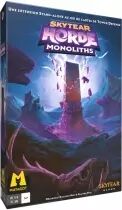 Skytear Horde : Monoliths
