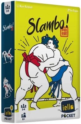 Slambo