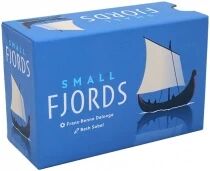 Small Fjords