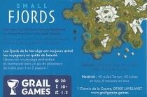 Small Fjords