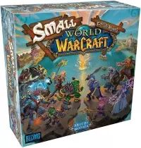 Small World of Warcraft